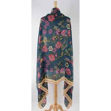 Vince Camuto Floral Large 26" x 72" Oblong Scarf VC3018V