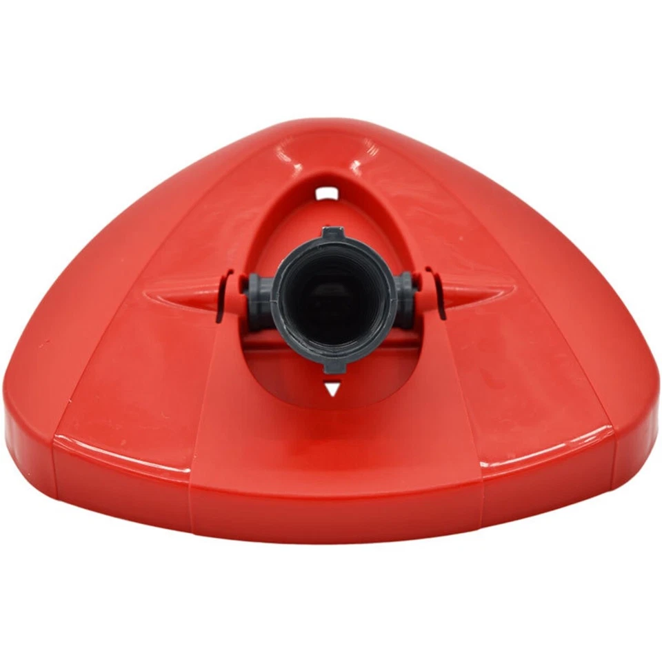 Ersatz Wischbezug für Vileda Turbo Wischmop Easy Wring Clean Moppkopf Mop DE - Bild 3 von 4