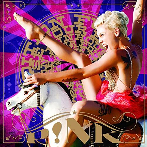Pink - Funhouse - The Tour Edition - Pink CD YOVG FREE Shipping - Bild 1 von 2