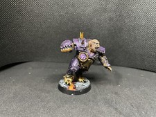 Blood Bowl Ogre The Mighty Zug Starplayer Warhammer Fantasy Reikland Imperium