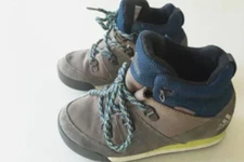 Adidas Terrex Climawarm Size 11.5 Snowpictch Winter Boots Shoes Insulated Olive