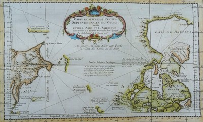 Latin American - Conquistador Map