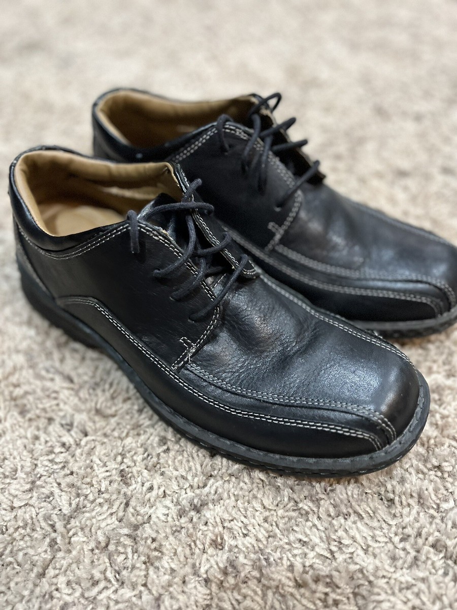 Dockers Mens Black Dress/casual Shoe Size 8M | eBay display picture 3