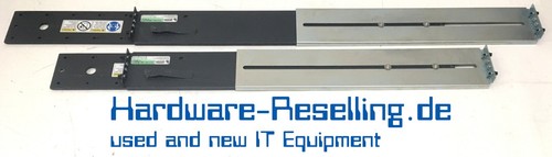 EMC 4U Rackschienen CC1201-99-0024 für EMC Isilon X400/NL400/X410/NL410 #197 - Bild 3 von 8