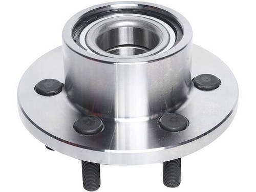 DuraGo 29515160 Front Hub Assembly - 1 Pack Premium Replacement For Improved Fuel Economy