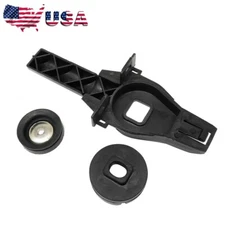 Radiator Core Support Mount Bracket Holder for Audi A S 4 5 Quattro 8K0121268A