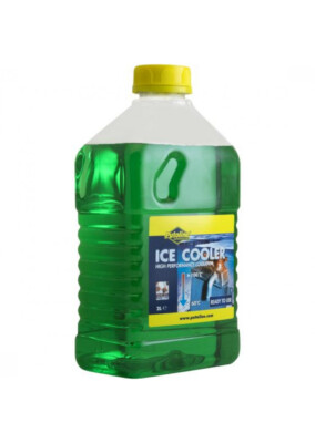 Putoline Ice Cooler High Performance Coolant 2 Litre KTM EXC-F 250 350 450 500