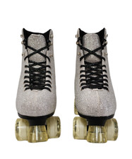 Billionaire Bling Limited Edition Poster GRL Roller Skates Size 10M Women's