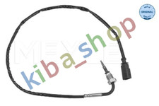 EXHAUST GAS TEMPERATURE SENSOR BEFORE CATALYTIC CONVERTER FITS AUDI A3 Q2 SEAT