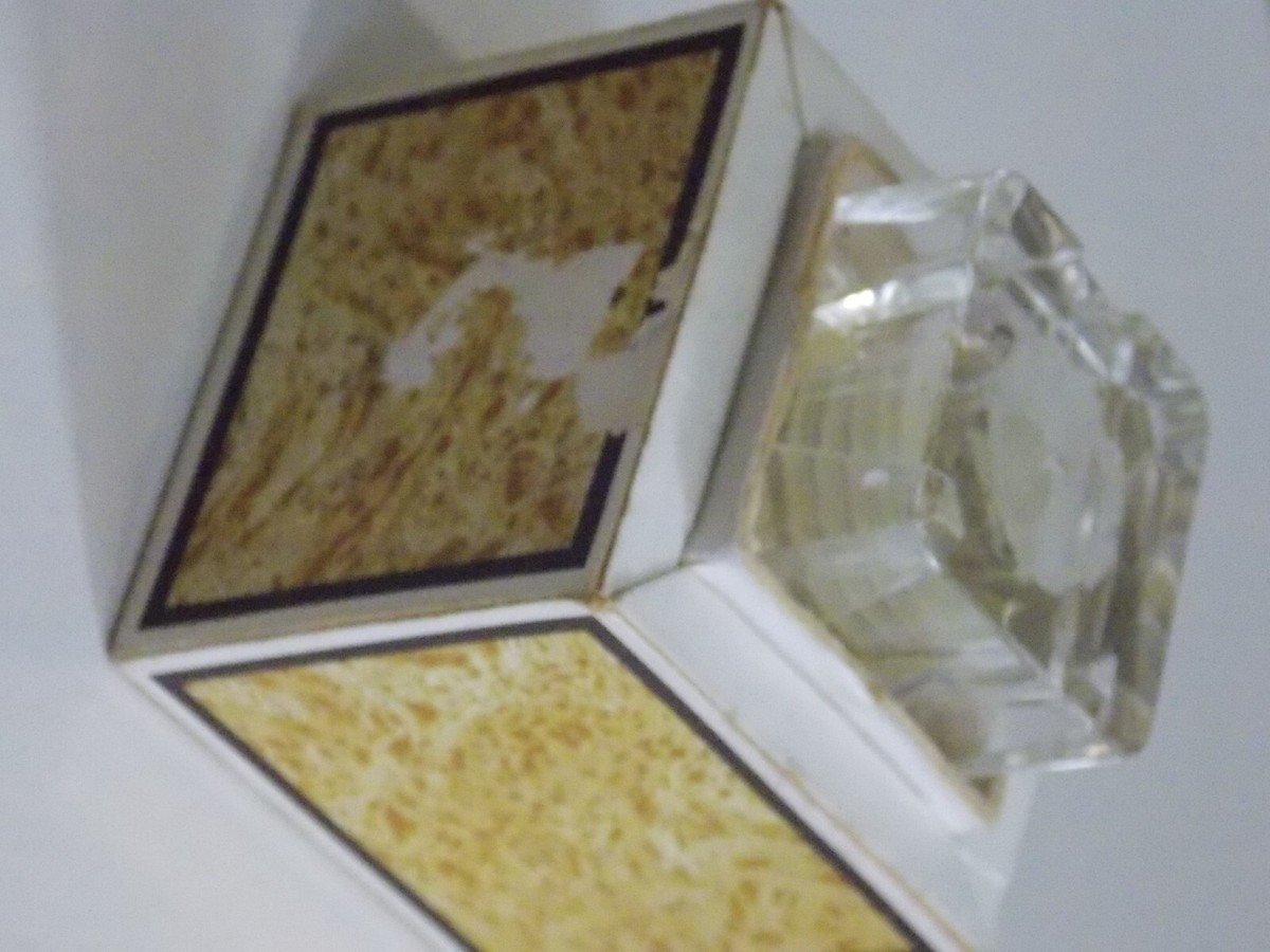 中古 EAU DE TOILETTE Sikkim L シッキム フランス製 Parfum