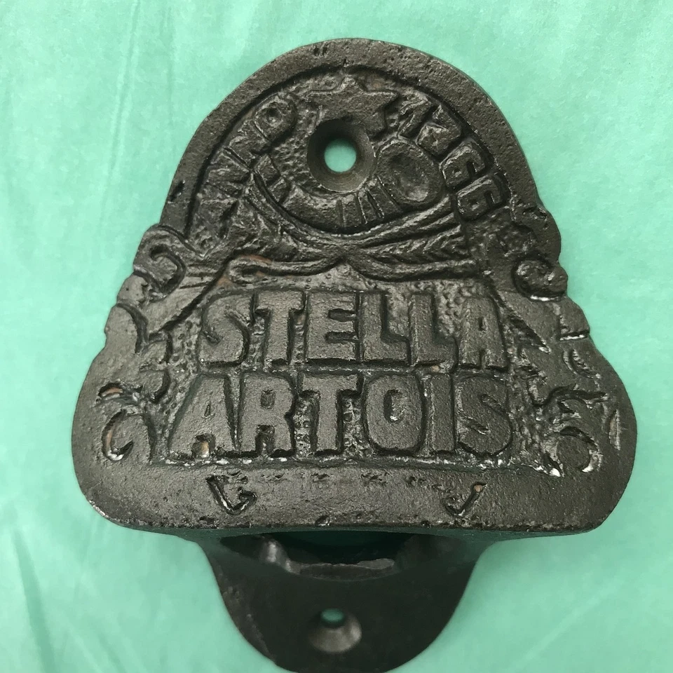 WHOLESALE SALE, Buy 10 X Stella Artois Bottle  Opener -BEST PRICE - Image 2 of 4