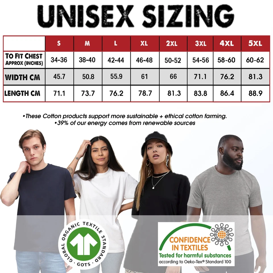 Sleigher Heavy Metal TShirt Unisex & Kids Seasons Greetings Santa Christmas Goth - Image 3 of 4