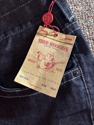tobacco motorcycle jeans Caballo Relaxed Fit Riding - Indigo Safety never looked so relaxed True Religion Tobacco Motorcycle Pants