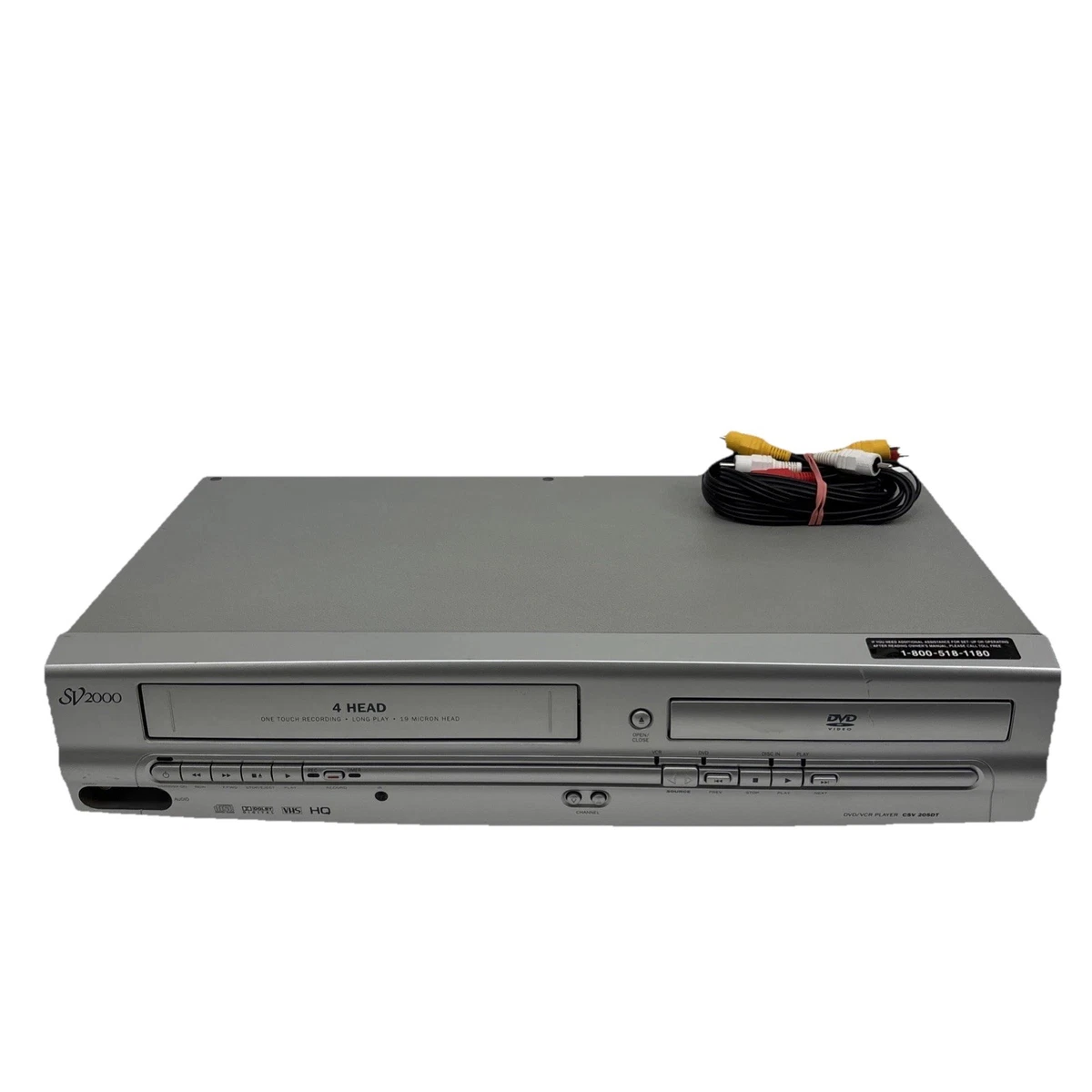 S-Video DVD & Blu-ray Players for sale | eBay