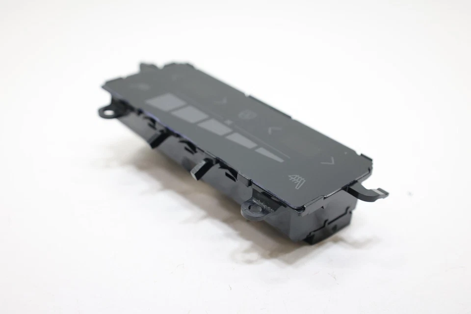 2016 - 2022 VOLVO XC90 Heater A/c Control 31674023 32350322 - Image 4 of 4