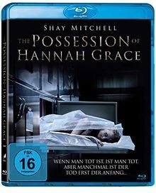 The Possession of Hannah Grace (Blu-ray) [Blu-ray] von Di... | DVD | Zustand gut - Bild 1 von 2