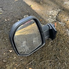 Citroen Berlingo Wing Mirror Passenger Side Electric