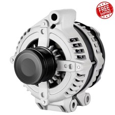 Aceooycc Alternator Dodge Grand Caravan Chrysler 200 Ram Journey Vw Routan 160a