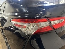 18 19 20 21 22 23 24 TOYOTA CAMRY Tail Light Lamp Driver Left