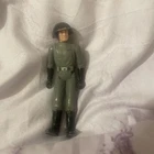 Vintage 1977 Kenner Star Wars Imperial Death Squad Commander figure D#3