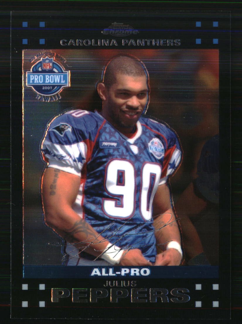 Carolina Panthers Football Cards - Choose from 50s Player Qty Discount - Part 7