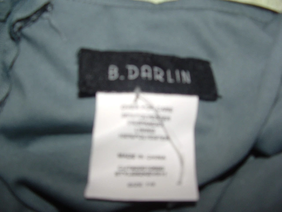 Nuevo VESTIDO FORMAL DE DAMA DE HONOR GRIS CLARO TALLA 7/8 Foto 4 de 4