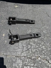 Kenworth/ Peterbilt Pull Pins