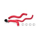 New ListingMishimoto 2012+ Fiat 500 Non-Turbo Red Silicone Radiator Hose Kit