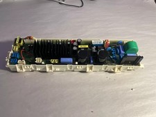 EBR758567901 LG Washer Board - Control