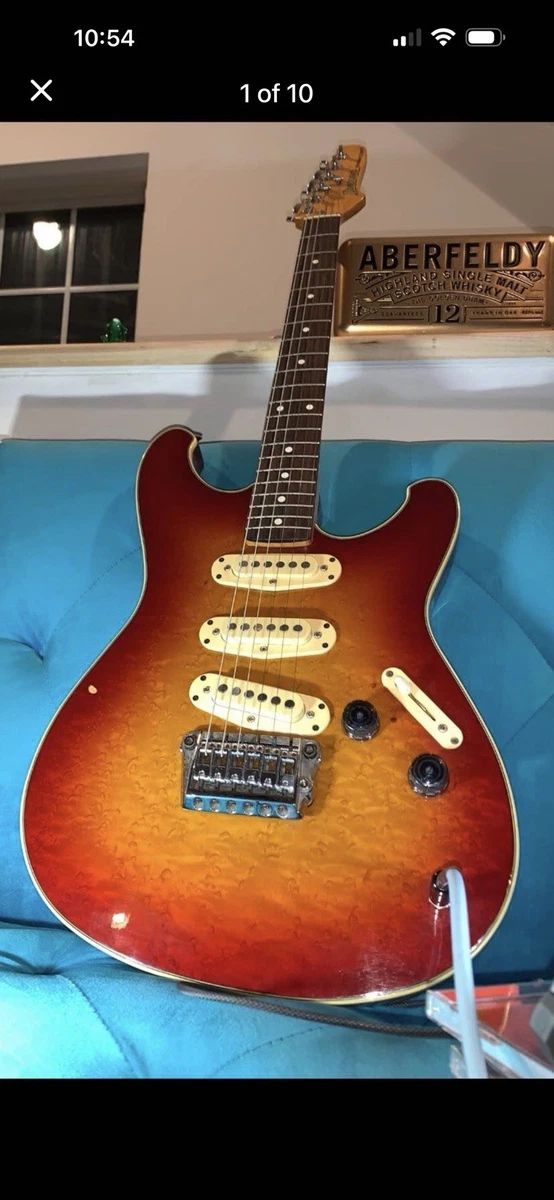 Preços baixos em Ibanez Roadstar | eBay