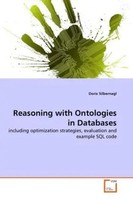 Doris Silbernagl | Reasoning With Ontologies In Databases | Taschenbuch