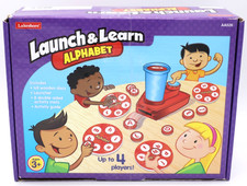 Lakeshore Launch and Learn Alphabet