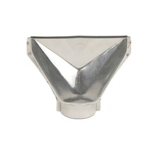 MASTER APPLIANCE 35016 Heat Gun Attachment,1 1/4" Outside Dia 33M681