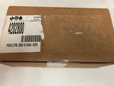 Sub Zero Refrigerator Control Board 4202800