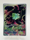 Pokémon TCG Bulbasaur Mega Evolution Promo Card Stamped 133/132 New Sealed
