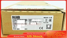 New Mitsubishi Electric R68B MELSEC iQ-R Expansion Base Unit