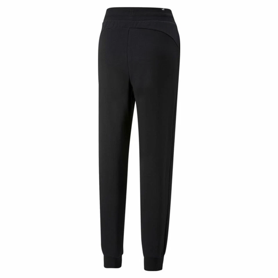 Pantalon de Survêtement pour Adultes Puma ESS+ Embroidery High-Waist Femme No - Photo 2/4