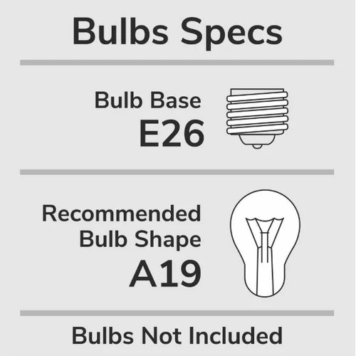 Hunter Fans - Harlowe - 1 Light Lagrge Flush Mount-9.8 Inches Tall and 14 Inches - Picture 10 of 11
