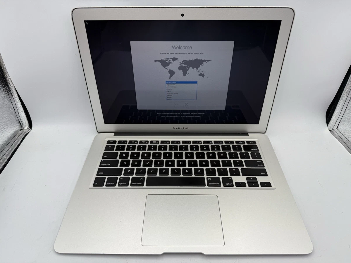 2012 Apple MacBook Air Laptops for sale | eBay