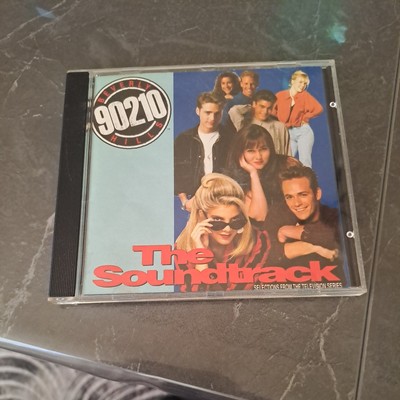 Soundtrack - Beverly Hills 90210