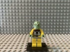 LEGO Star Wars Bossk - Sand Green sw0280