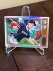 2025 Bowman - Anime Walker Jenkins #BA-11 (RC) SSP Minnesota Twins