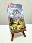 New ListingBRAND NEW! The Legend of Zelda: Link's Awakening - Nintendo Switch