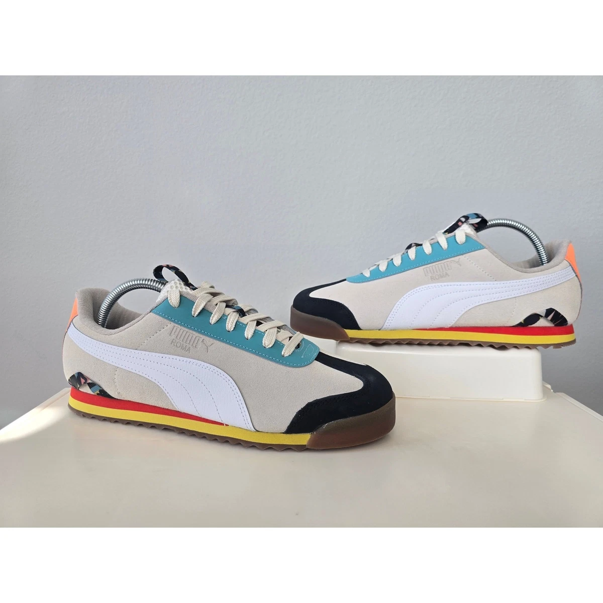 Puma Roma Basic HC Pristine for sale | eBay
