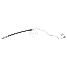 Bremsschlauch hinten links für DS 3 SA SB | 23892072