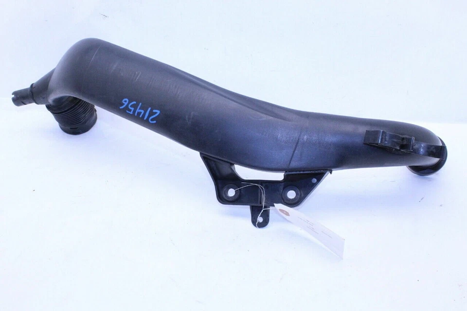 Tubo de inducción de admisión de aire BMW 135i 335i N54 2007-2009 OEM usado Foto 2 de 4