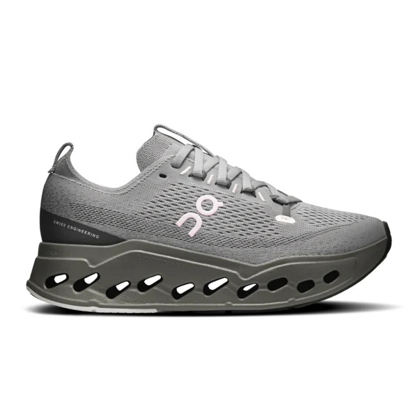 Cloudsurfer Max Alloy Asphalt 36190₽