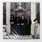 BEATLES HEY JUDE APPLE EAS80570 Japan VINYL LP