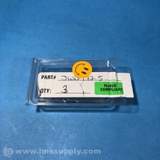 Potter  Brumfield JWD-172-5 Pack of 3 Reed Relays 1346