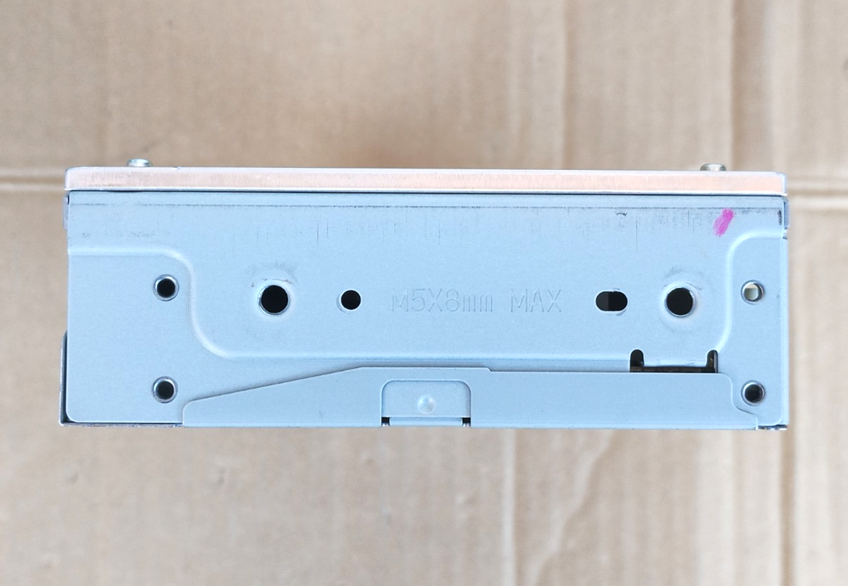 Lexus RX350 RX450h Genuine Audio Radio Amplifier 86100-48220 GM